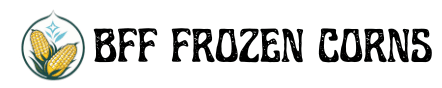 BFF Frozen Corns Logo